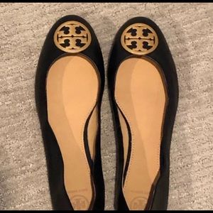 Brand New Tory Burch Benton Ballet Flats size 7